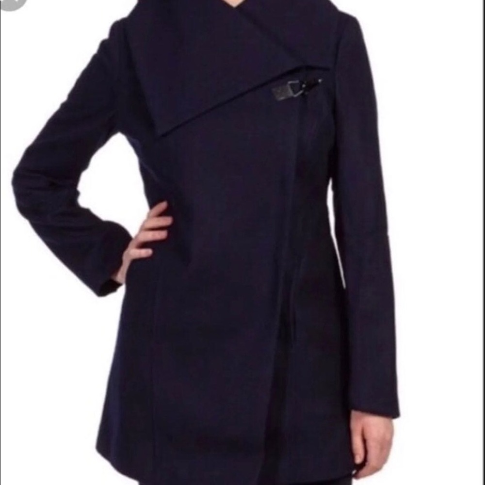 Sam Edelman Peacoat